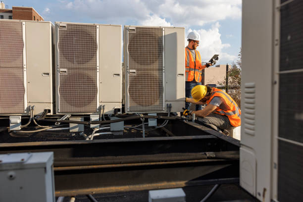 Best HVAC for Healthcare Facilities in Quincy, MI
