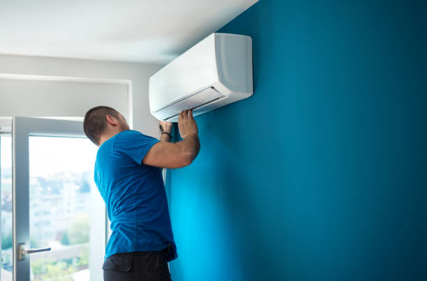 Best Thermostats and Smart Controls in Quincy, MI