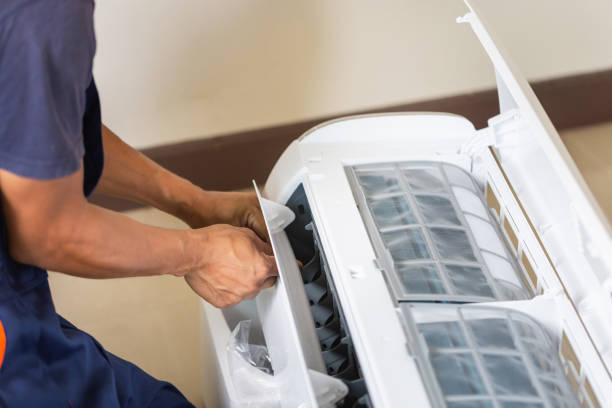 Best Seasonal HVAC Services in Quincy, MI