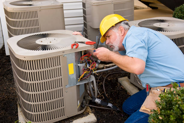 Reliable Quincy, MI HVAC Solutions