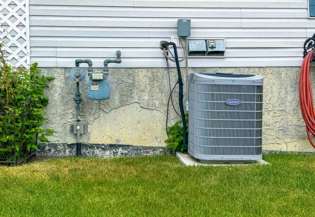 Best Energy-efficient HVAC Solutions in Quincy, MI